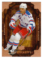 Brendan Shanahan - New York Rangers (NHL Hockey Card) 2008-09 Upper Deck Artifacts # 36 Mint