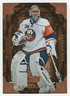 Rick DiPietro - New York Islanders (NHL Hockey Card) 2008-09 Upper Deck Artifacts # 38 Mint