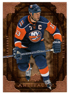 Bill Guerin - New York Islanders (NHL Hockey Card) 2008-09 Upper Deck Artifacts # 39 Mint