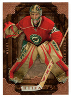 Josh Harding - Minnesota Wild (NHL Hockey Card) 2008-09 Upper Deck Artifacts # 52 Mint