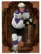 Anze Kopitar - Los Angeles Kings (NHL Hockey Card) 2008-09 Upper Deck Artifacts # 53 Mint