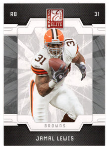 Kellen Winslow - Cleveland Browns (NFL Football Card) 2009 Donruss Elite # 25 Mint