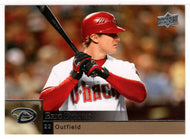 Eric Byrnes - Arizona Diamondbacks (MLB Baseball Card) 2009 Upper Deck # 8 Mint
