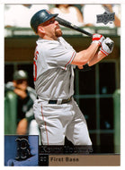 Kevin Youkilis - Boston Red Sox (MLB Baseball Card) 2009 Upper Deck # 57 Mint