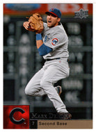 Mark DeRosa - Chicago Cubs (MLB Baseball Card) 2009 Upper Deck # 71 Mint