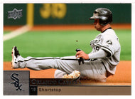 Orlando Cabrera - Chicago White Sox (MLB Baseball Card) 2009 Upper Deck # 82 Mint