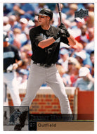 Jeremy Hermida - Florida Marlins (MLB Baseball Card) 2009 Upper Deck # 142 Mint