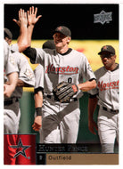 Hunter Pence - Houston Astros (MLB Baseball Card) 2009 Upper Deck # 151 Mint