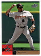 Miguel Tejada - Houston Astros (MLB Baseball Card) 2009 Upper Deck # 157 Mint