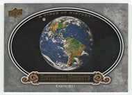 1970 Earth Day - Historical Moments (MLB Baseball Card) 2009 Upper Deck A Piece of History # 163 Mint