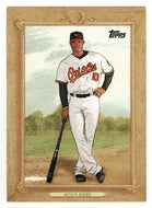 Adam Jones - Baltimore Orioles (MLB Baseball Card) 2010 Topps Turkey Red # TR 104 Mint