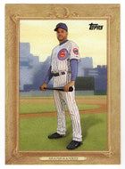 Aramis Ramirez - Chicago Cubs (MLB Baseball Card) 2010 Topps Turkey Red # TR 107 Mint