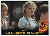 Primrose Everdeen (Trading Card) The Hunger Games - 2012 NECA # 26 - Mint