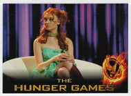 Foxface (Trading Card) The Hunger Games - 2012 NECA # 38 - Mint