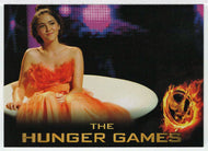 Clove (Trading Card) The Hunger Games - 2012 NECA # 40 - Mint