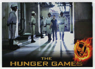 Katniss Everdeen (Trading Card) The Hunger Games - 2012 NECA # 44 - Mint