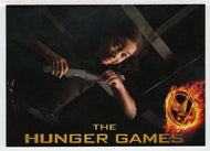 Rue (Trading Card) The Hunger Games - 2012 NECA # 47 - Mint