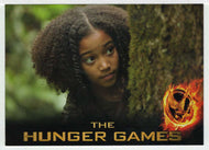 Rue (Trading Card) The Hunger Games - 2012 NECA # 57 - Mint