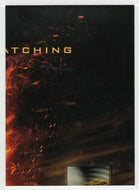 Poster Puzzle Card (Top Right) (Trading Card) The Hunger Games - 2012 NECA # 65 - Mint