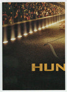 Poster Puzzle Card (Bottom Left) (Trading Card) The Hunger Games - 2012 NECA # 69 - Mint