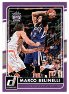 Marco Belinelli - Sacramento Kings (NBA Basketball Card) 2015-16 Donruss # 34 Mint