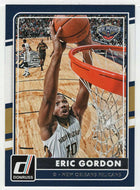 Eric Gordon - New Orleans Pelicans (NBA Basketball Card) 2015-16 Donruss # 75 Mint