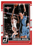 Trevor Ariza - Houston Rockets (NBA Basketball Card) 2015-16 Donruss # 93 Mint