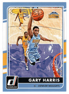 Gary Harris - Denver Nuggets (NBA Basketball Card) 2015-16 Donruss # 109 Mint