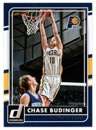 Chase Budinger - Indiana Pacers (NBA Basketball Card) 2015-16 Donruss # 116 Mint