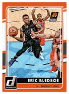Eric Bledsoe - Phoenix Suns (NBA Basketball Card) 2015-16 Donruss # 122 Mint