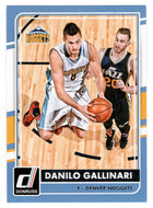 Danilo Gallinari - Denver Nuggets (NBA Basketball Card) 2015-16 Donruss # 129 Mint