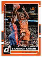 Brandon Knight - Phoenix Suns (NBA Basketball Card) 2015-16 Donruss # 132 Mint