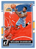 Wilson Chandler - Denver Nuggets (NBA Basketball Card) 2015-16 Donruss # 139 Mint