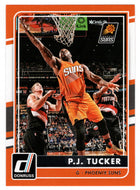 P.J. Tucker - Phoenix Suns (NBA Basketball Card) 2015-16 Donruss # 142 Mint
