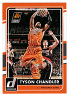 Tyson Chandler - Phoenix Suns (NBA Basketball Card) 2015-16 Donruss # 152 Mint