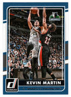 Kevin Martin - Minnesota Timberwolves (NBA Basketball Card) 2015-16 Donruss # 169 Mint