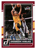 Anderson Varejao - Cleveland Cavaliers (NBA Basketball Card) 2015-16 Donruss # 174 Mint