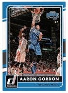 Aaron Gordon - Orlando Magic (NBA Basketball Card) 2015-16 Donruss # 177 Mint
