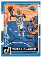 Victor Oladipo - Orlando Magic (NBA Basketball Card) 2015-16 Donruss # 187 Mint