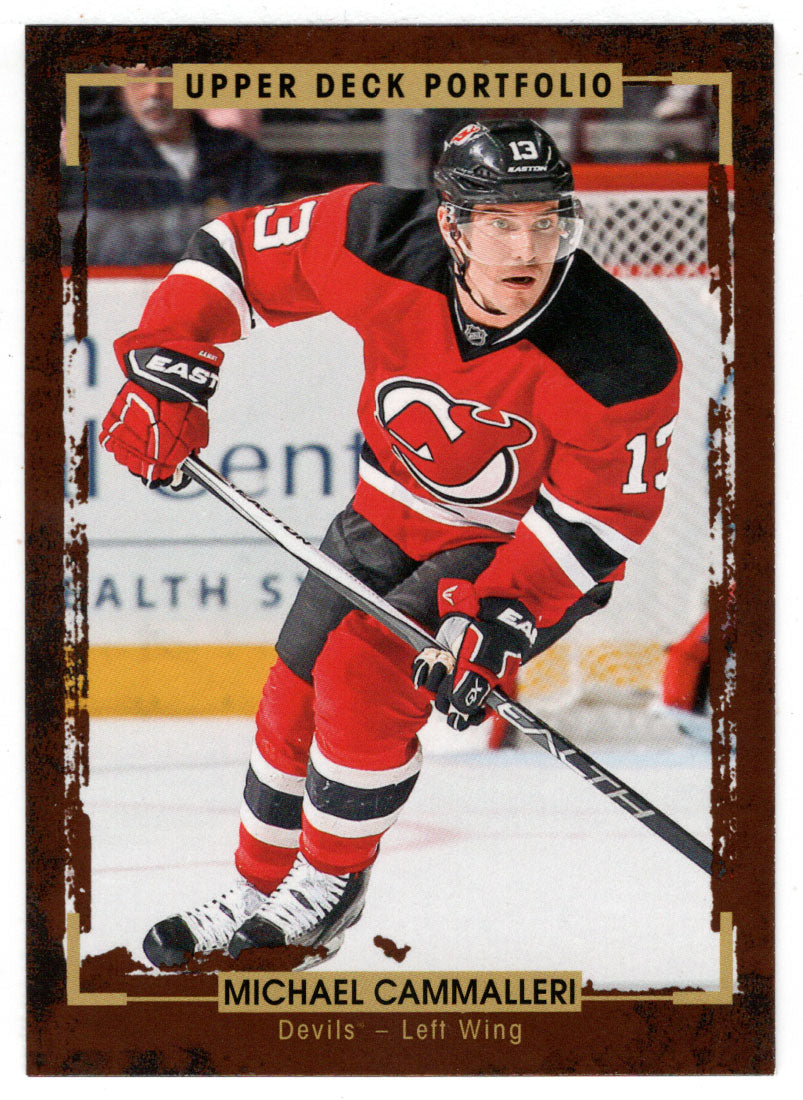 New jersey devils clearance nhl 16 collection