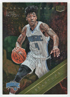 Elfrid Payton - Orlando Magic (NBA Basketball Card) 2016-17 Panini Grand Reserve Startups # 16 - ST-EP Mint