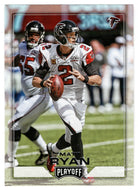 Matt Ryan - Atlanta Falcons (NFL Football Card) 2016 Panini Playoff # 7 Mint