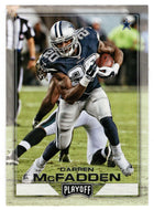 Darren McFadden - Dallas Cowboys (NFL Football Card) 2016 Panini Playoff # 50 Mint