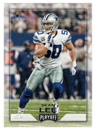 Sean Lee - Dallas Cowboys (NFL Football Card) 2016 Panini Playoff # 54 Mint