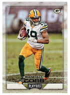 Randall Cobb - Green Bay Packers (NFL Football Card) 2016 Panini Playoff # 71 Mint