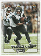 Julius Thomas - Jacksonville Jaguars (NFL Football Card) 2016 Panini Playoff # 92 Mint