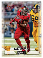 Gerald McCoy - Tampa Bay Buccaneers (NFL Football Card) 2016 Panini Playoff # 171 Mint