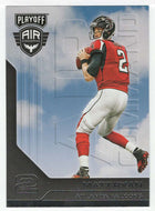 Matt Ryan - Atlanta Falcons - Air Command (NFL Football Card) 2016 Panini Playoff # AC-MR Mint