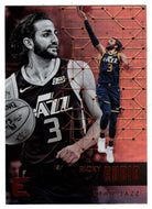 Ricky Rubio - Utah Jazz (NBA Basketball Card) 2017-18 Panini Essentials # 9 Mint