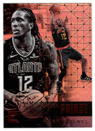Taurean Prince - Atlanta Hawks (NBA Basketball Card) 2017-18 Panini Essentials # 26 Mint